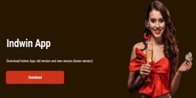 Join indwin to get welcome bonus